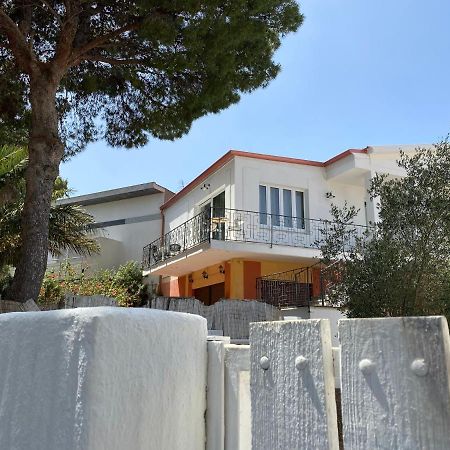Sabrina Apartments Порто-Пино Экстерьер фото